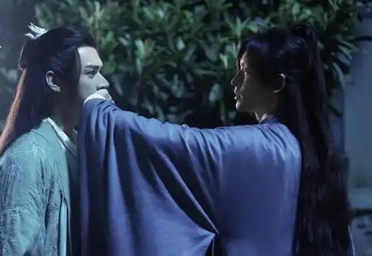 天涯客温客行周子舒第一次肉是第几章温客行睡过别人吗