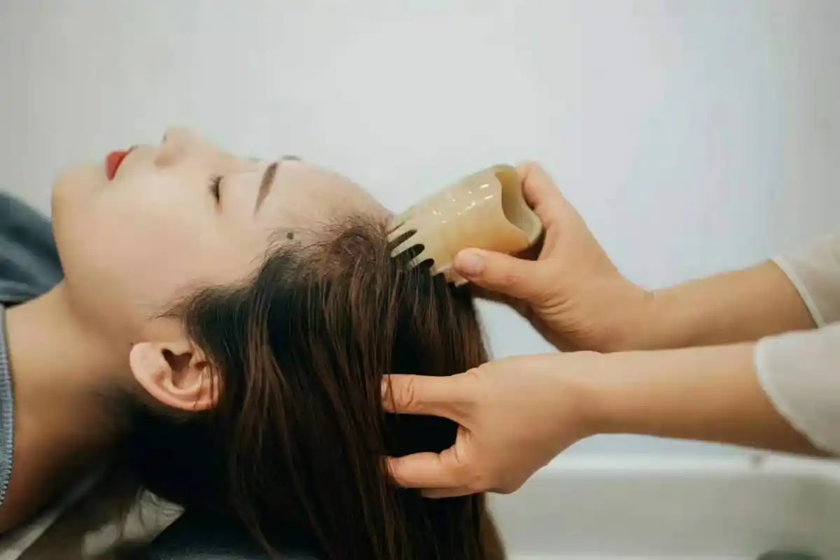 【禅谧头疗养生馆优选】禅谧头疗养生馆 舒缓禅洗/禅意采耳/局部脱毛