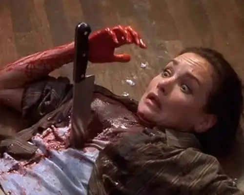 阎王叫你三更死,谁敢留人到五更|恐怖片《死神来了1》