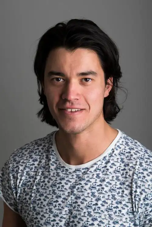 马来西亚籍男子照片-正版商用图片09rgo4-摄图新视界