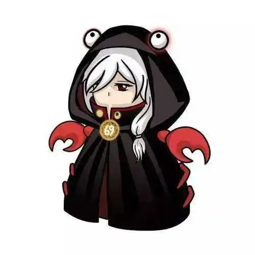 双子座情侣头像 双子座情侣头像图片