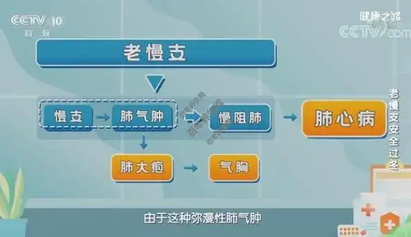 我国慢性非传染病死亡排名这个疾病在我国的占比非常高,光是慢阻肺