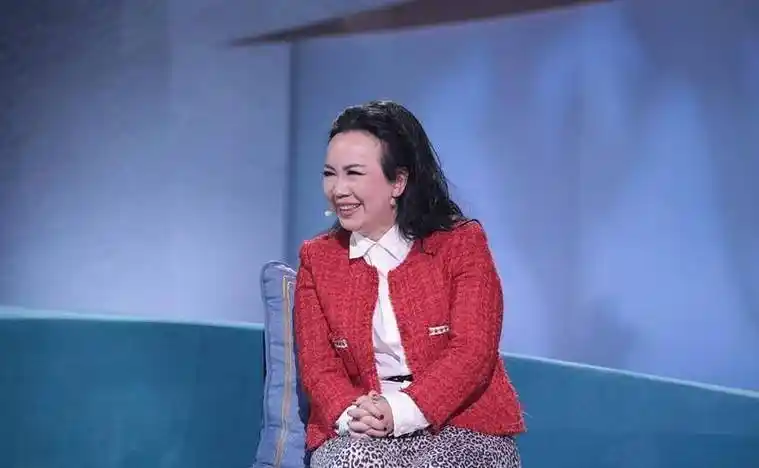 原创苏芮离过两次婚将泪和痛埋在心底流着泪看儿子搬进出租屋