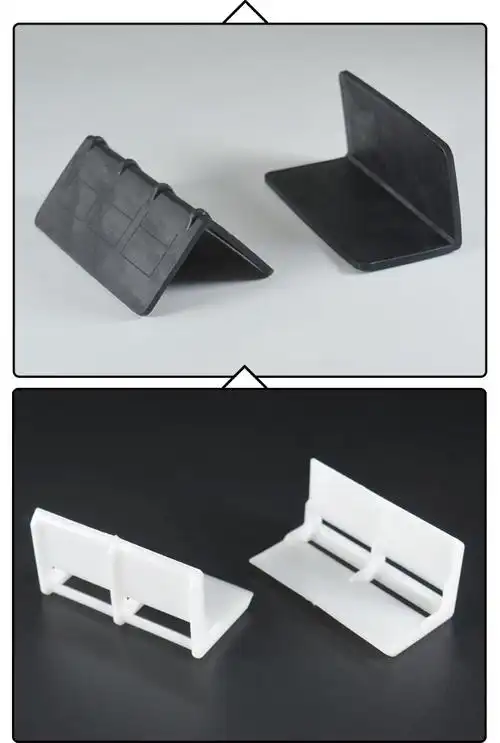 全新料打包带护角塑料护角塑钢带塑料护角纸箱护角包装护角保护角