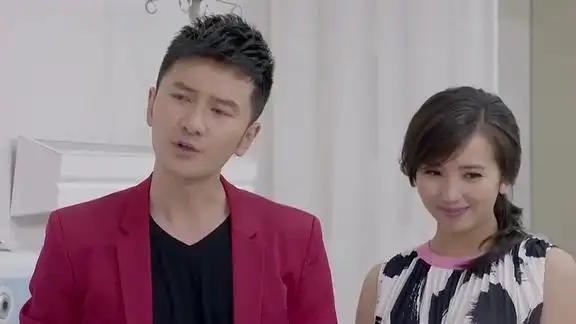 待嫁老爸邓伦受伤住院姐夫智斗可恶小人为他出了一口恶气