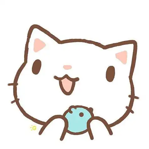 qq女生动漫头像动物头像 动漫头像图片大全 -【爱个性】