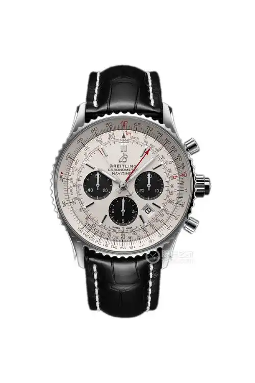 百年灵手表 航空计时1系列 b03双追针计时腕表45系列 ab0311211g1p2