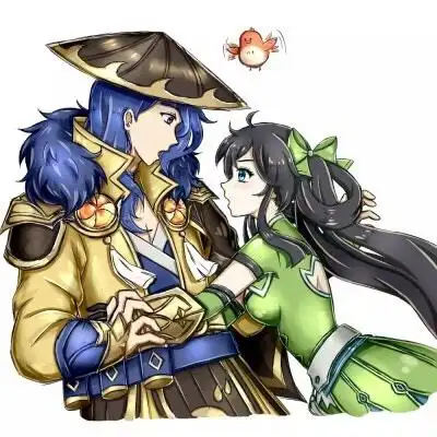 亮乔爱我更多好吗