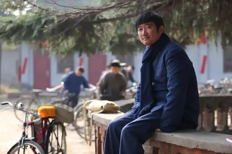 沈航[中国大陆导演,编剧,男演员]_手机互动百科