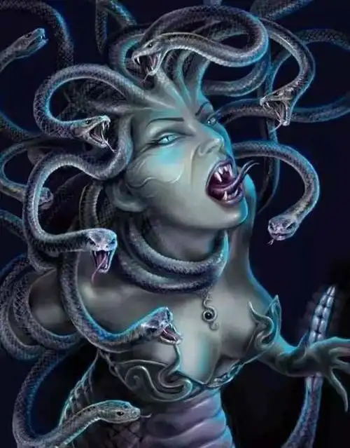 世界上最恐怖的十大经典怪物日本女鬼中国僵尸