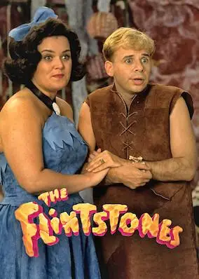 摩登原始人 第一季 the flintstones season 1 netflix影视 - 酷微米