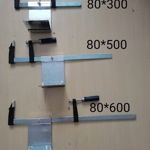 上梁支架水平仪砌墙神器夹梁夹柱子贴墙仪支架60公分上梁夹