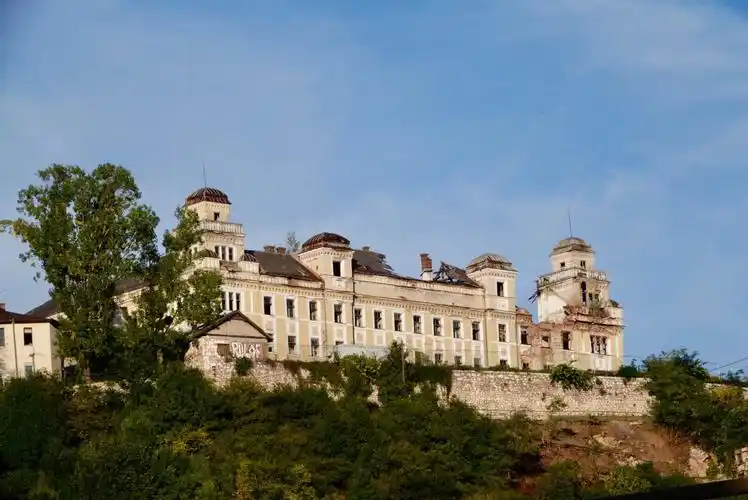 巴尔干12国之旅-d3波黑