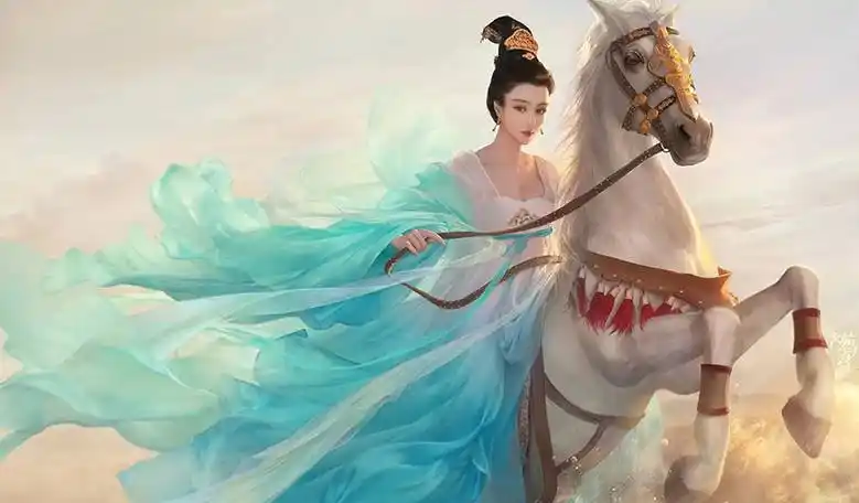 安史之乱为什么要杀杨贵妃(杨玉环真正死因揭秘)_小强知识网