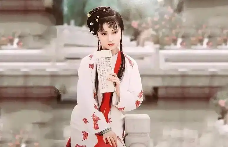 林黛玉小心眼的表现(林黛玉的性格特点)(图1)