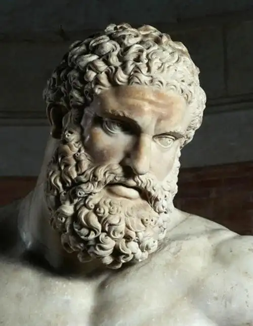 大力神海格力斯