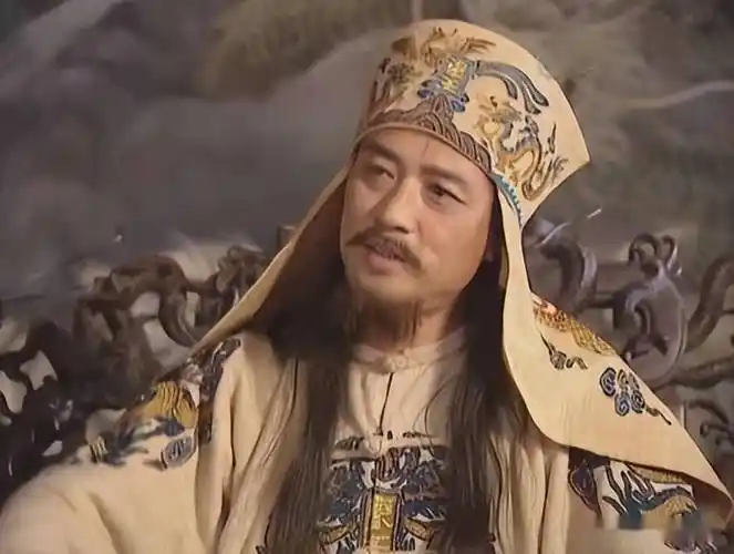 太平天国之苦恼洪秀全与大臣的纠葛无法解开的死结