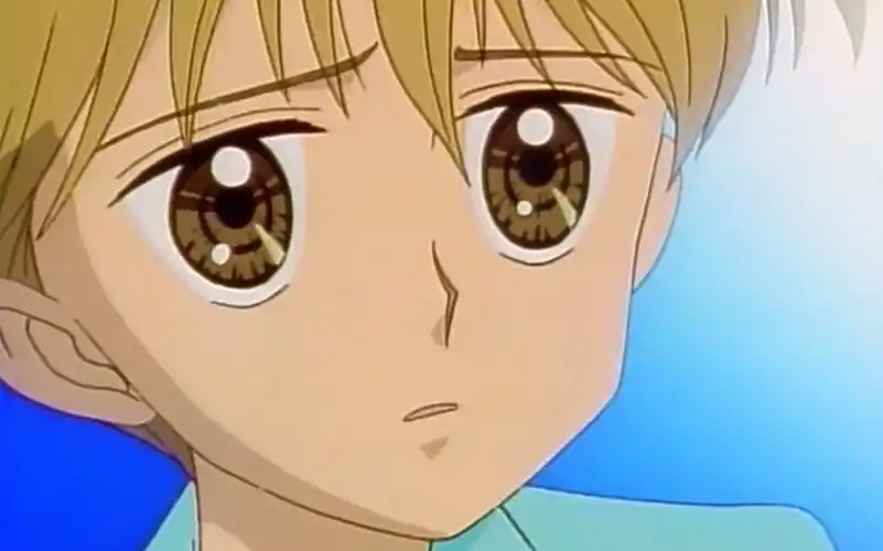 玩偶游戏 | 渣男?男神?最全羽山秋人人物分析_哔哩哔哩_bilibili