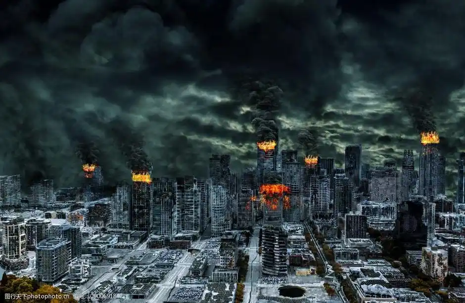 关键词:末日陨石撞地球 唯美 炫酷 末日 陨石 世界末日 毁灭 灭亡