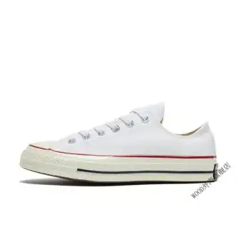 匡威converse帆布鞋男鞋女鞋2022春季新款chuck70米色低帮情侣款1620