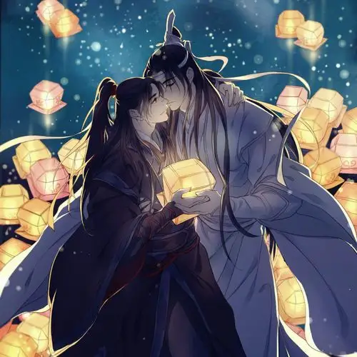 【魔道祖师】【忘羡】何以歌