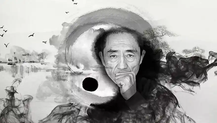 张艺谋寻找张艺谋