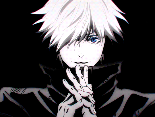 为什么人人都爱五条悟?