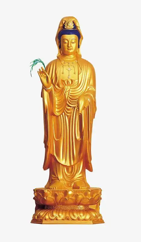 佛像(1445x2167)psdpng精美观音菩萨坐像海报背景素材(3780x5669)psd