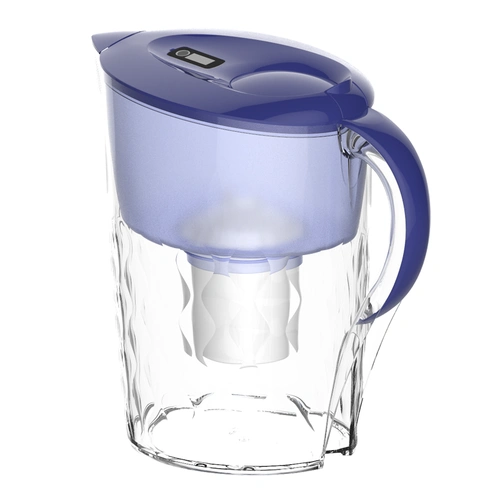 九阳joyoung净水壶家用净水器自来水过滤器滤水壶jywb01一壶一芯