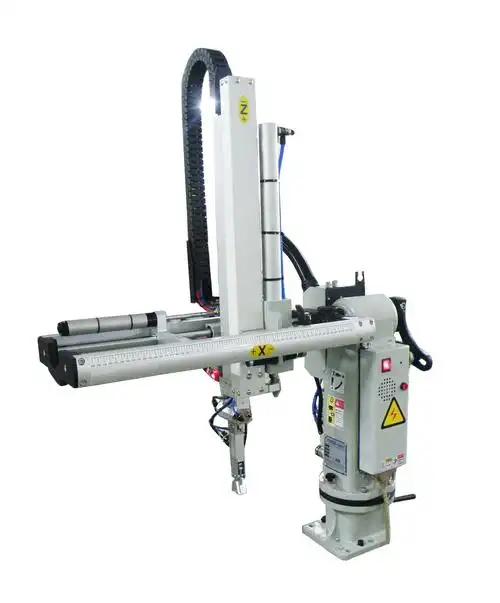 工业品 机械和行业设备 行业专用设备供应 为您推荐优质的机械手:小型