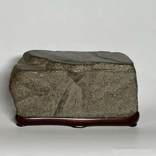 难得一见的日本水石展会欣赏!