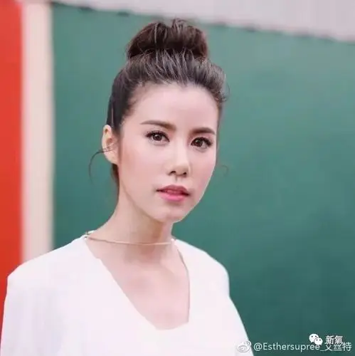 泰国小鲜肉和小花的颜值能代表最新的整形水平吗?