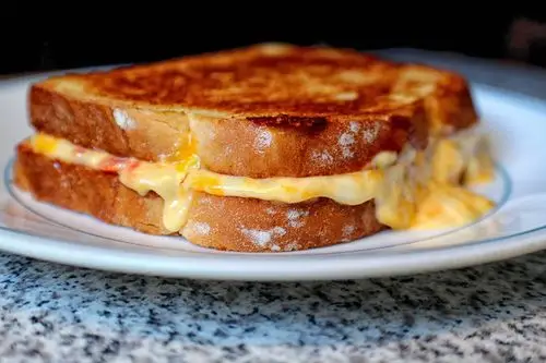 pimento cheese sandwiches of the north