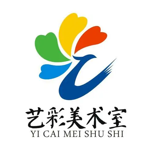 艺彩美术室绘画班