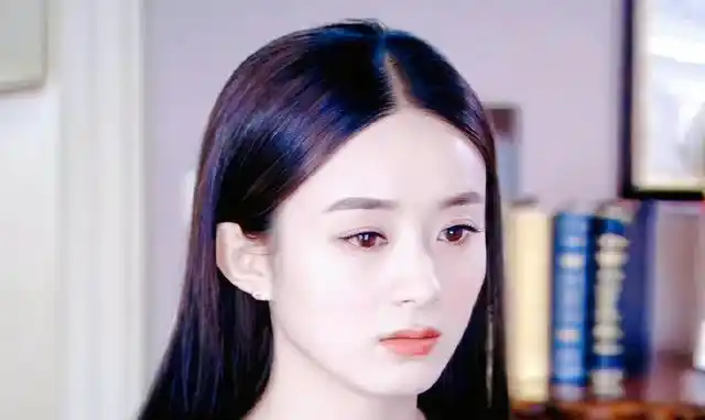 女明星长相有多重要?脸方的女演员,我只服她,太有观众缘