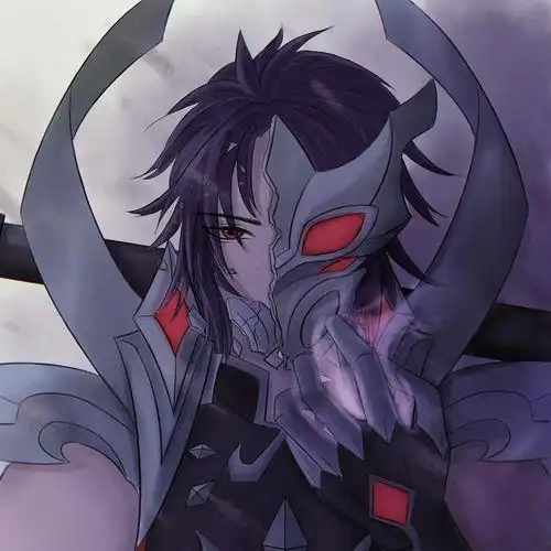 狂吸白起【安详】