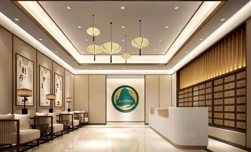 这家践行技术标准化的推拿专科中医馆,已经有了自己的品牌力