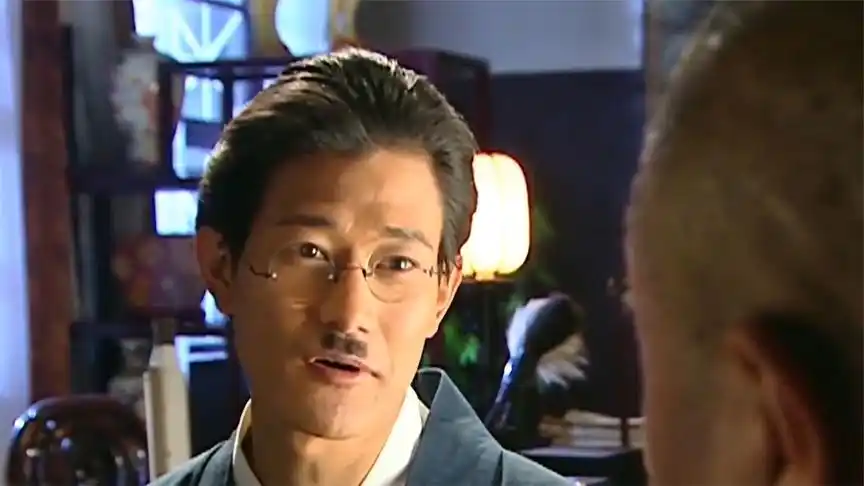 小兵张嘎:这斋藤太奸诈了,放了乐乐原来是要引出嘎子,钓鱼呢?