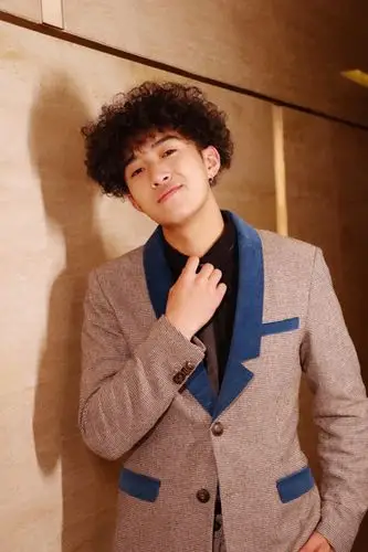 《一口》主演李昊霖亮相2017粉丝盛典暖心助力公益活动