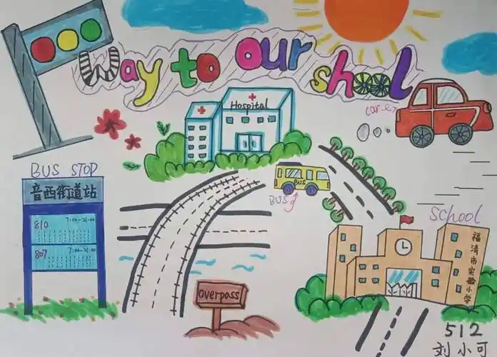 小学教育集团迎百廿校庆暨寒假项目化学习成果展(三)_视频_年级_英语