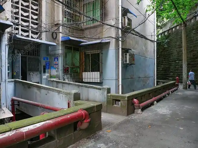 重庆小区 沙坪坝区小区 工人村小区 马道子 >