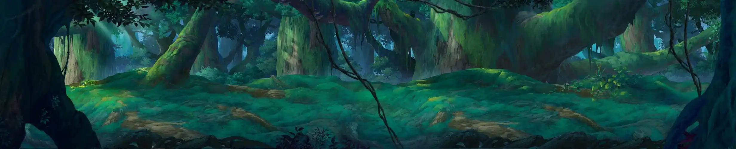 外守鹤临时输出小队突袭大地图山洞悬赏领取地教室内木叶教室走廊木