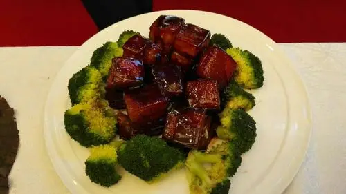 红红火火中国菜, 蒸蒸日上幸福年