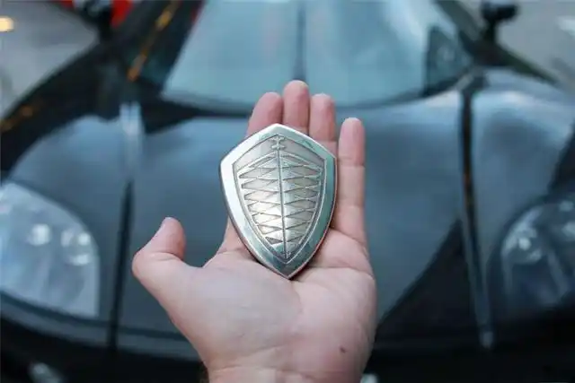 全球10大豪车标识的奇葩意义,怎么可以这么搞笑,哈哈哈……!