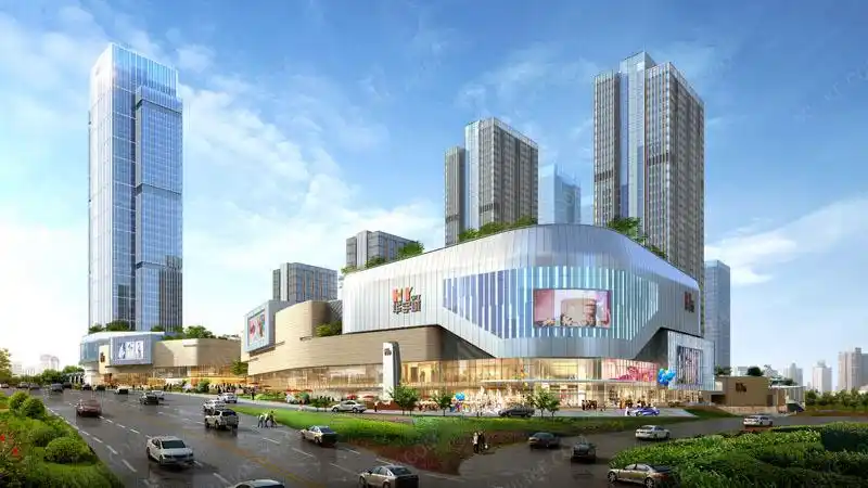 东原大发印未来-楼盘户型-全新楼盘信息-重庆觅房