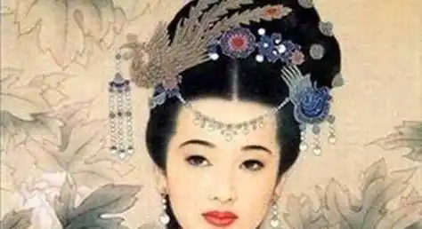 南北朝北齐胡皇后