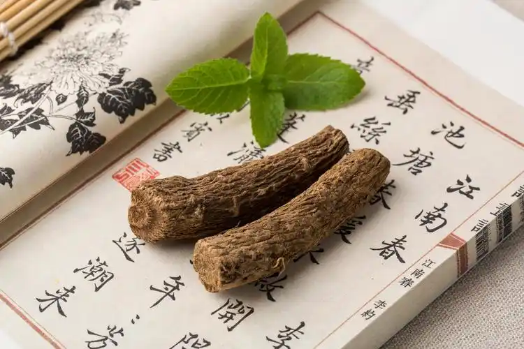 中药材 木香_纪实_poco摄影,木香,中药材