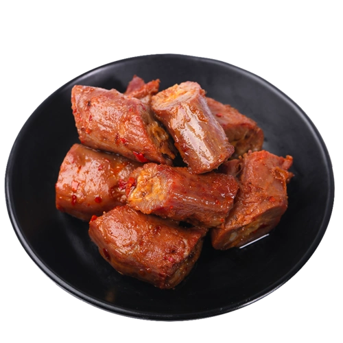 新浦村手撕鸭脖黑鸭味整箱甜麻辣鸭脖子酱香鸭脖香辣风干鸭脖零食