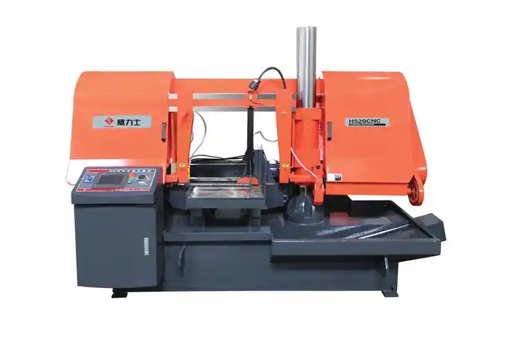 产品中心_硬质合金带锯条系列_双金属带锯条系列_圆锯片_金属带锯床