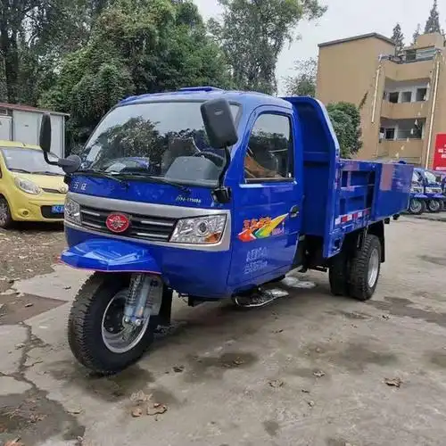 五征三轮车线上出售车型 奥翔农用车可批发销售